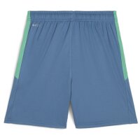 Puma Neymar BNA 2.0 Shorts Kinder - blau/grün-152