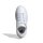 adidas Grand Court Platform Sneaker Damen - weiß-38