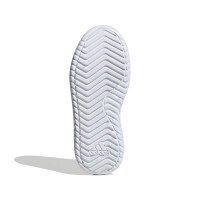 adidas Grand Court Platform Sneaker Damen - weiß-39 1/3