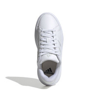 adidas Grand Court Platform Sneaker Damen - weiß-39 1/3