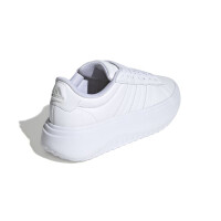 adidas Grand Court Platform Sneaker Damen - weiß-39 1/3