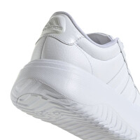 adidas Grand Court Platform Sneaker Damen - weiß-39 1/3