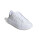 adidas Grand Court Platform Sneaker Damen - weiß-39 1/3