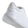 adidas Grand Court Platform Sneaker Damen - weiß-39 1/3
