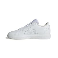 adidas Advantage Base 2.0 Kids Schuh Kinder - ftwr white/ftwr white/grey one/e