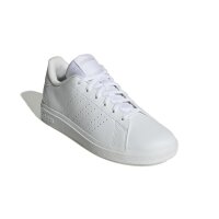adidas Advantage Base 2.0 Kids Schuh Kinder - ftwr white/ftwr white/grey one/e