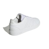 adidas Advantage Base 2.0 Kids Schuh Kinder - ftwr white/ftwr white/grey one/e