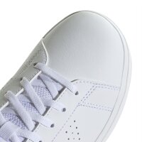adidas Advantage Base 2.0 Kids Schuh Kinder - ftwr white/ftwr white/grey one/e