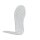 adidas Advantage Base 2.0 Kids Schuh Kinder - ftwr white/ftwr white/grey one/e