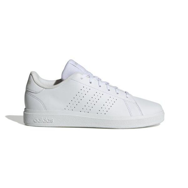 adidas Advantage Base 2.0 Sneaker Kinder - weiß - 38