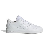 adidas Advantage Base 2.0 Sneaker Kinder - weiß - 38