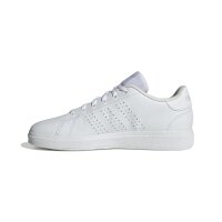 adidas Advantage Base 2.0 Sneaker Kinder - weiß - 38