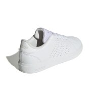 adidas Advantage Base 2.0 Sneaker Kinder - weiß - 38