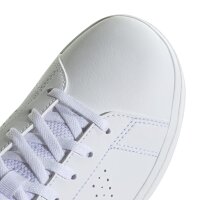 adidas Advantage Base 2.0 Sneaker Kinder - weiß - 38
