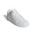 adidas Advantage Base 2.0 Sneaker Kinder - weiß - 38 2/3