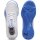 Puma Accelerate Handballschuhe Kinder - weiß/blau-38