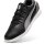 Puma King Match IT Hallenschuhe Kinder - schwarz/weiß-38.5