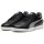 Puma King Match IT Hallenschuhe Kinder - schwarz/weiß-38.5