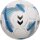 hummel Hmlprecision Training Pro Fußball - white/blue/dark blue