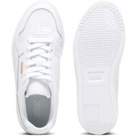 Puma Carina Street Sneaker Damen - weiß-38.5