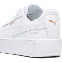 Puma Carina Street Sneaker Damen - weiß-38.5