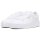 Puma Carina Street Sneaker Damen - weiß-38.5