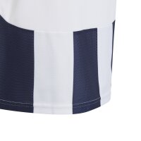 adidas Striped 24 Trikot Kinder - navy/weiß