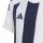 adidas Striped 24 Trikot Kinder - navy/weiß