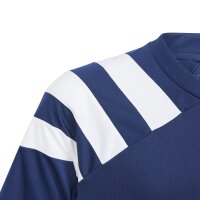 adidas Fortore 23 Trikot Kinder - navy/weiß