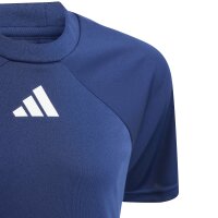 adidas Fortore 23 Trikot Kinder - navy/weiß