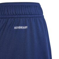 adidas Fortore 23 Shorts Kinder - navy/weiß