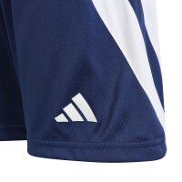 adidas Fortore 23 Shorts Kinder - navy/weiß