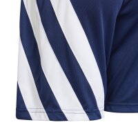 adidas Fortore 23 Shorts Kinder - navy/weiß