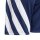 adidas Fortore 23 Shorts Kinder - navy/weiß