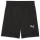 Puma teamFINAL Shorts Herren - schwarz - L