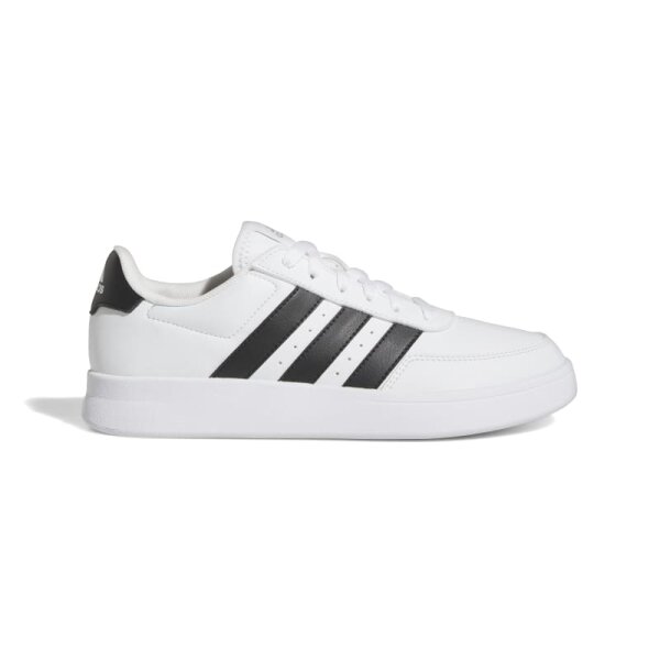 adidas Breaknet 2.0 Sneaker Damen - weiß/schwarz - 38