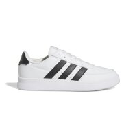 adidas Breaknet 2.0 Sneaker Damen - weiß/schwarz - 38