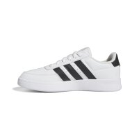 adidas Breaknet 2.0 Sneaker Damen - weiß/schwarz - 38