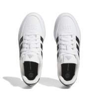adidas Breaknet 2.0 Sneaker Damen - weiß/schwarz - 38