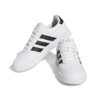 adidas Breaknet 2.0 Sneaker Damen - weiß/schwarz - 38