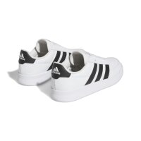 adidas Breaknet 2.0 Sneaker Damen - weiß/schwarz - 38