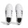 adidas Breaknet 2.0 Sneaker Damen - weiß/schwarz - 38