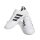 adidas Breaknet 2.0 Sneaker Damen - weiß/schwarz - 38