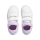 adidas Hoops Schuh Kinder - ftwr white