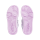 adidas Hoops Schuh Kinder - ftwr white