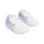 adidas Hoops Schuh Kinder - ftwr white
