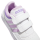 adidas Hoops Schuh Kinder - ftwr white