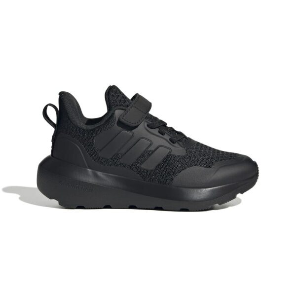 adidas Fortarun 3 Sneaker Kinder - schwarz - 31.5