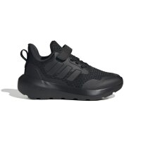 adidas Fortarun 3 Sneaker Kinder - schwarz - 31.5