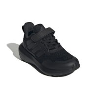 adidas Fortarun 3 Sneaker Kinder - schwarz - 31.5